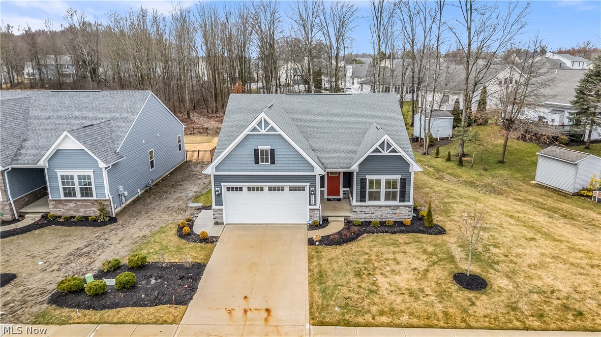 15224 Timber Ridge Drive Middlefield, OH 44062 - Photo 40 of 47