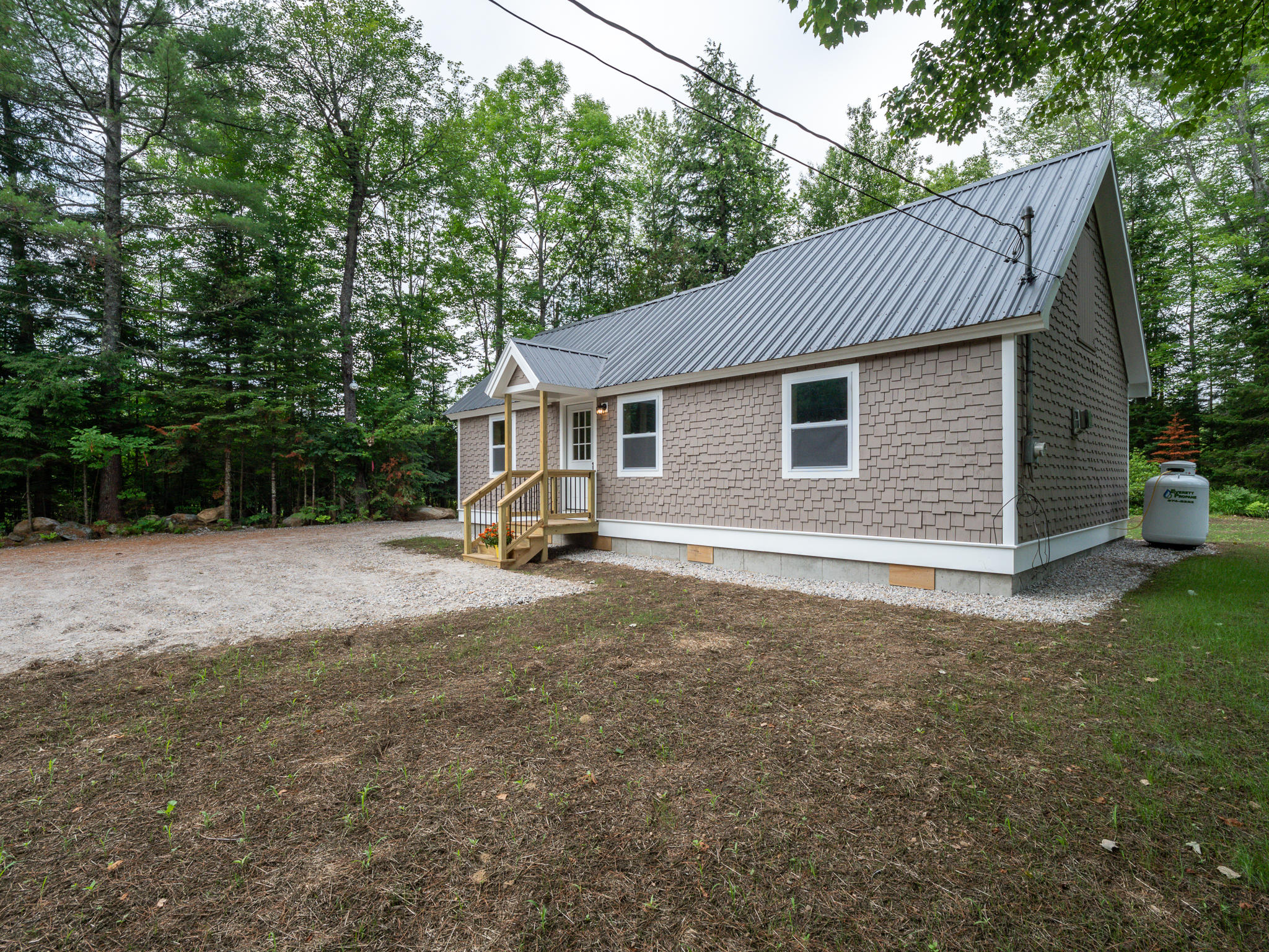 61 Songo Pond Road Bethel, ME 04217 - Photo 28 of 35 61 Songo Pond Rd-26
