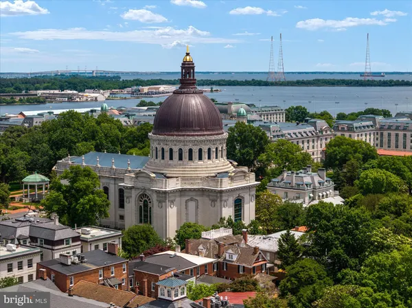$2,950,000 | 238 King George Street, Annapolis, MD 21401