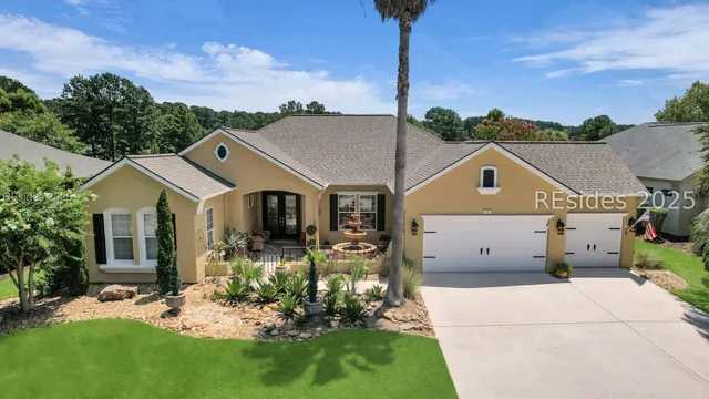 $769,000 | 15 Baldwin Lane, Bluffton, SC 29909