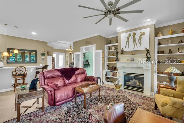 $769,000 | 15 Baldwin Lane, Bluffton, SC 29909