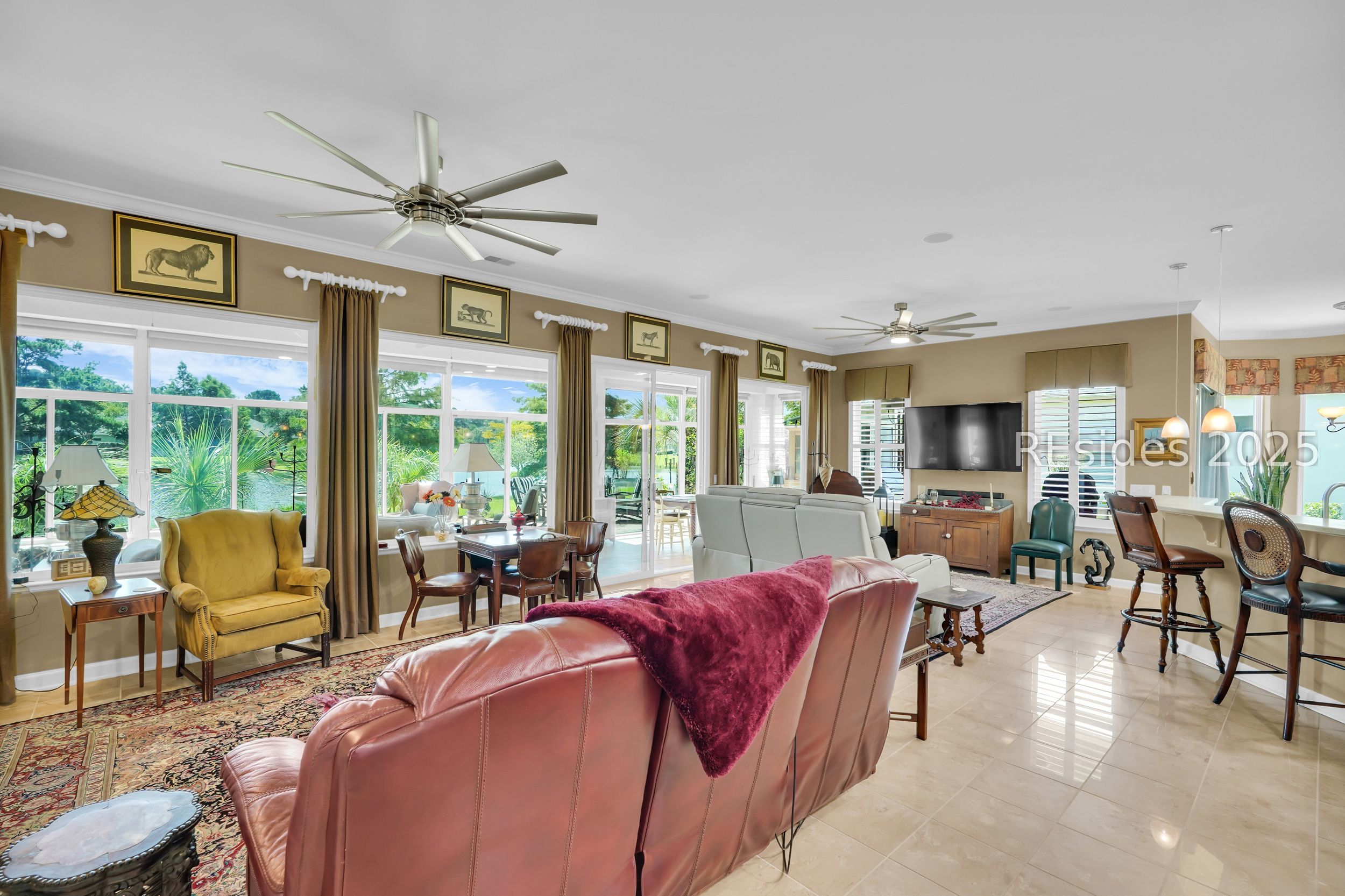 15 Baldwin Lane Bluffton, SC 29909 - Photo 14 of 77