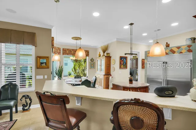 $769,000 | 15 Baldwin Lane, Bluffton, SC 29909