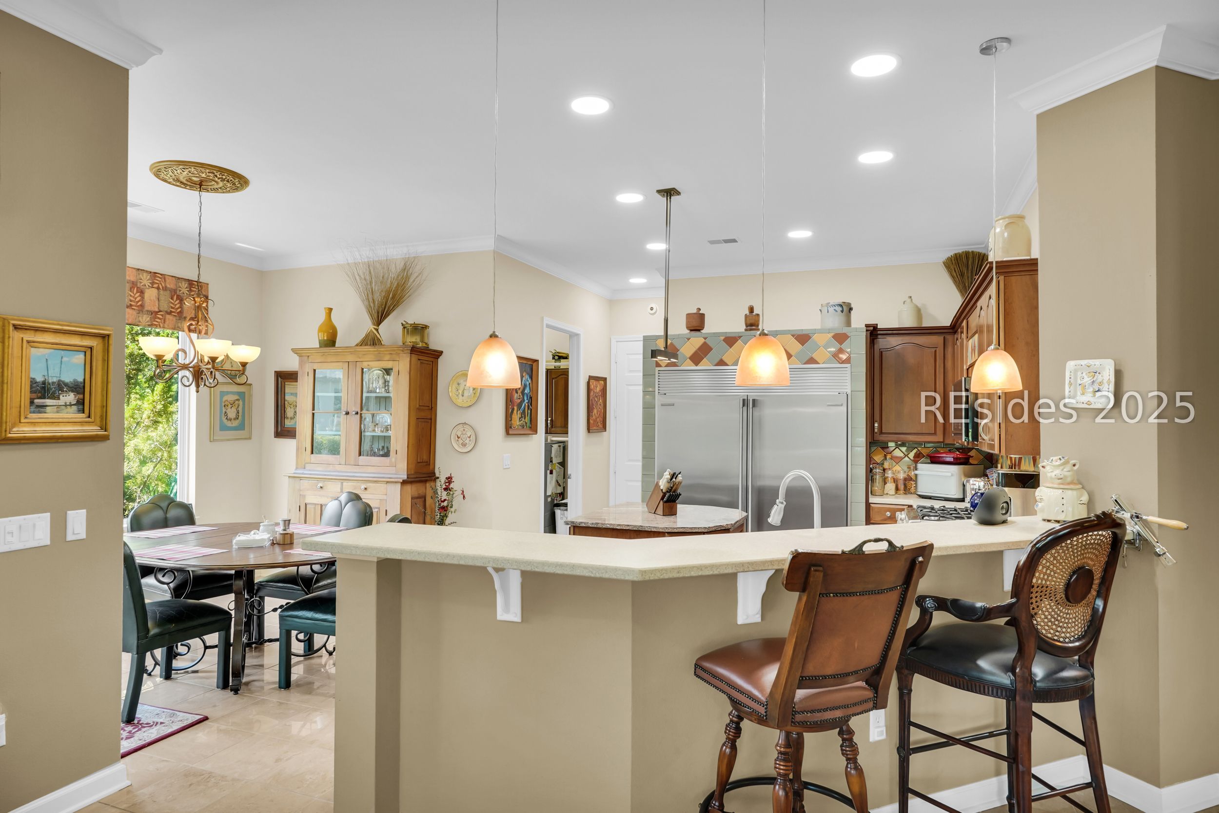 15 Baldwin Lane Bluffton, SC 29909 - Photo 21 of 77