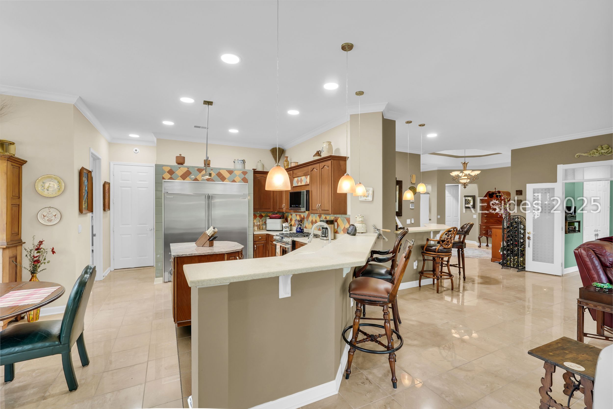 15 Baldwin Lane Bluffton, SC 29909 - Photo 22 of 77