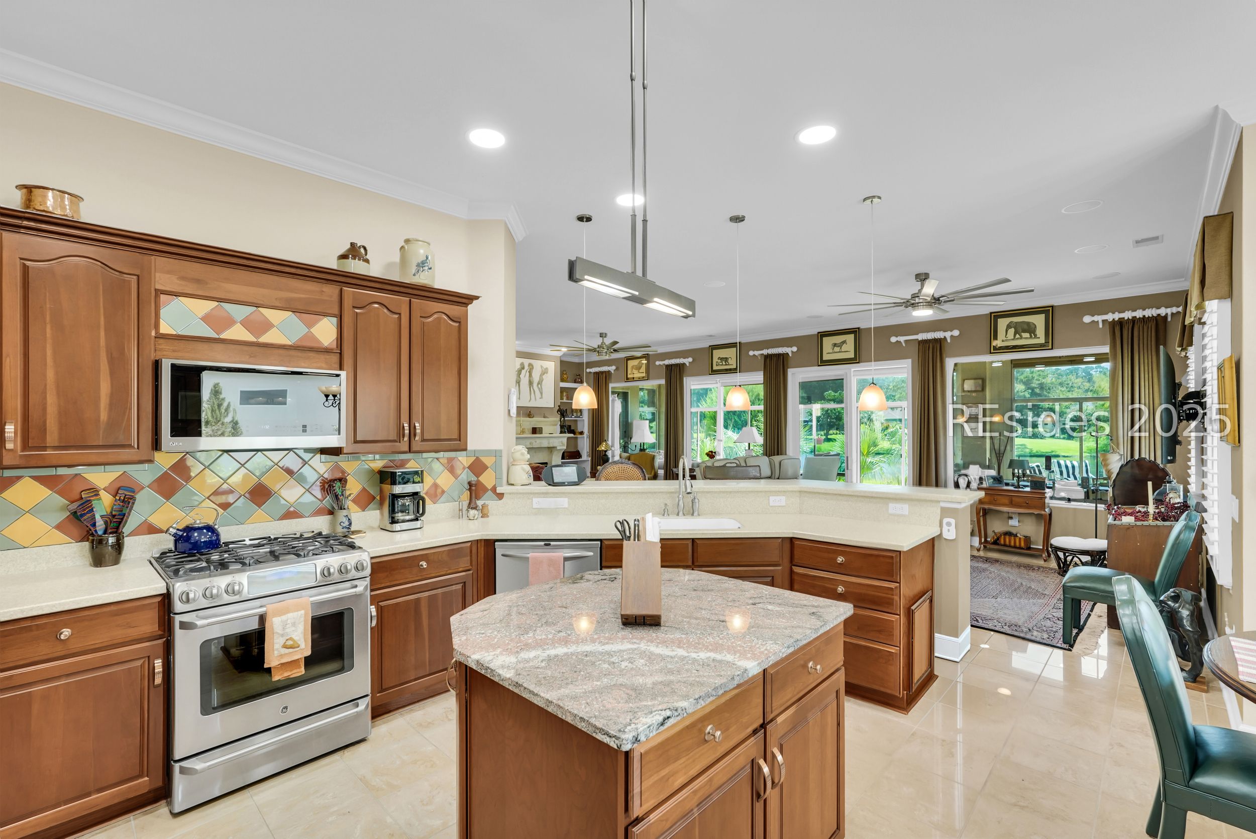 15 Baldwin Lane Bluffton, SC 29909 - Photo 25 of 77