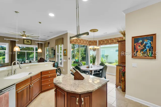 $769,000 | 15 Baldwin Lane, Bluffton, SC 29909