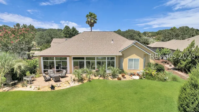 $769,000 | 15 Baldwin Lane, Bluffton, SC 29909