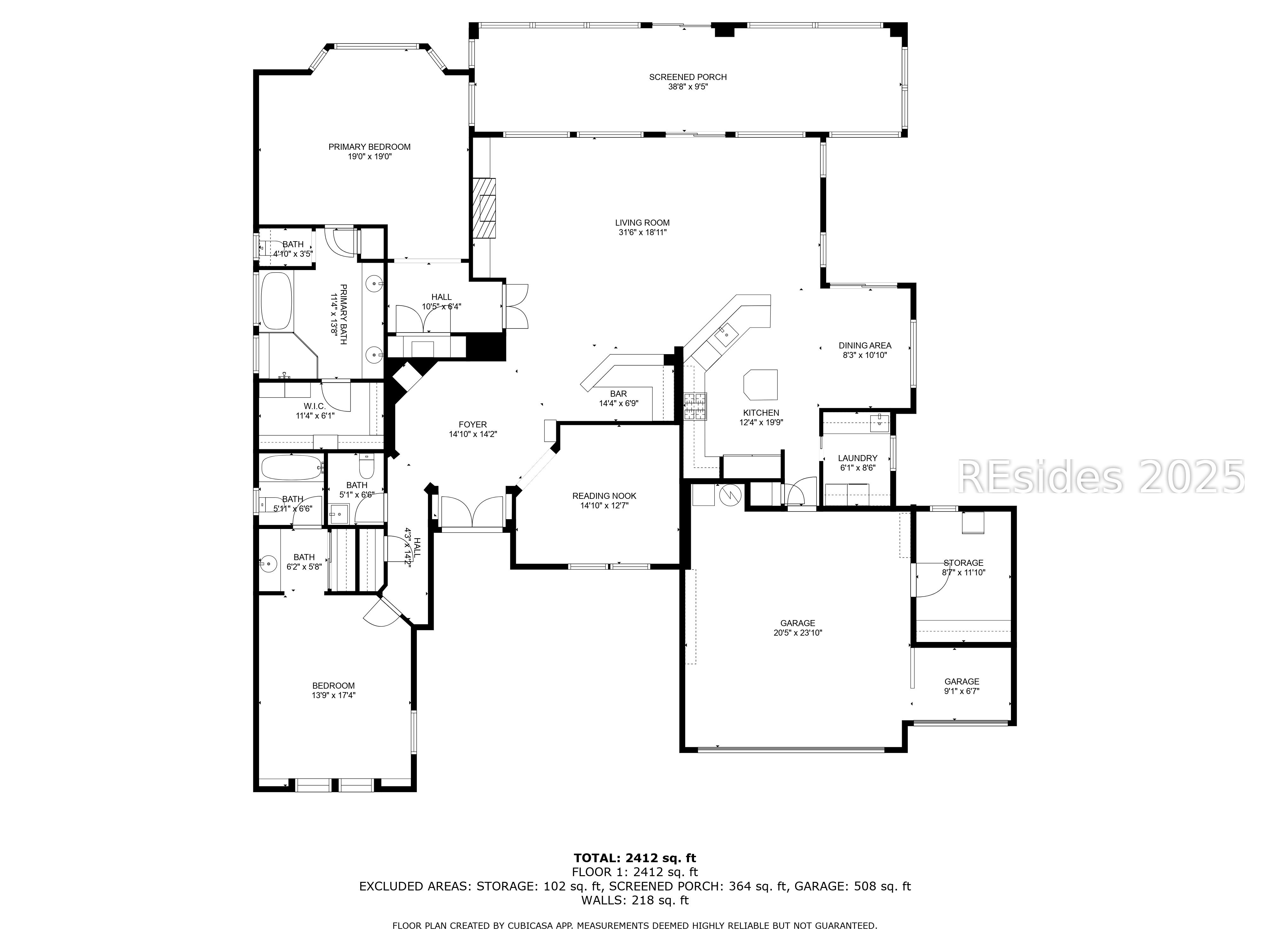 15 Baldwin Lane Bluffton, SC 29909 - Photo 57 of 77