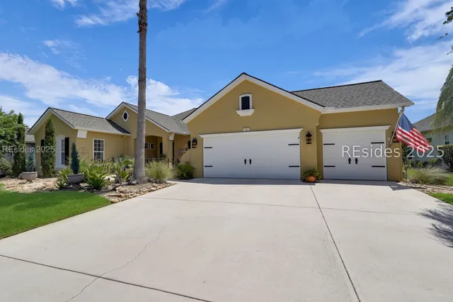 $769,000 | 15 Baldwin Lane, Bluffton, SC 29909