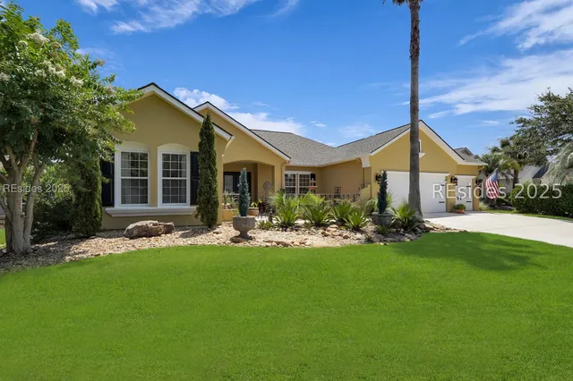 $769,000 | 15 Baldwin Lane, Bluffton, SC 29909