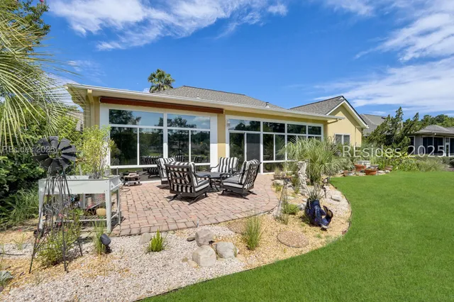 $769,000 | 15 Baldwin Lane, Bluffton, SC 29909