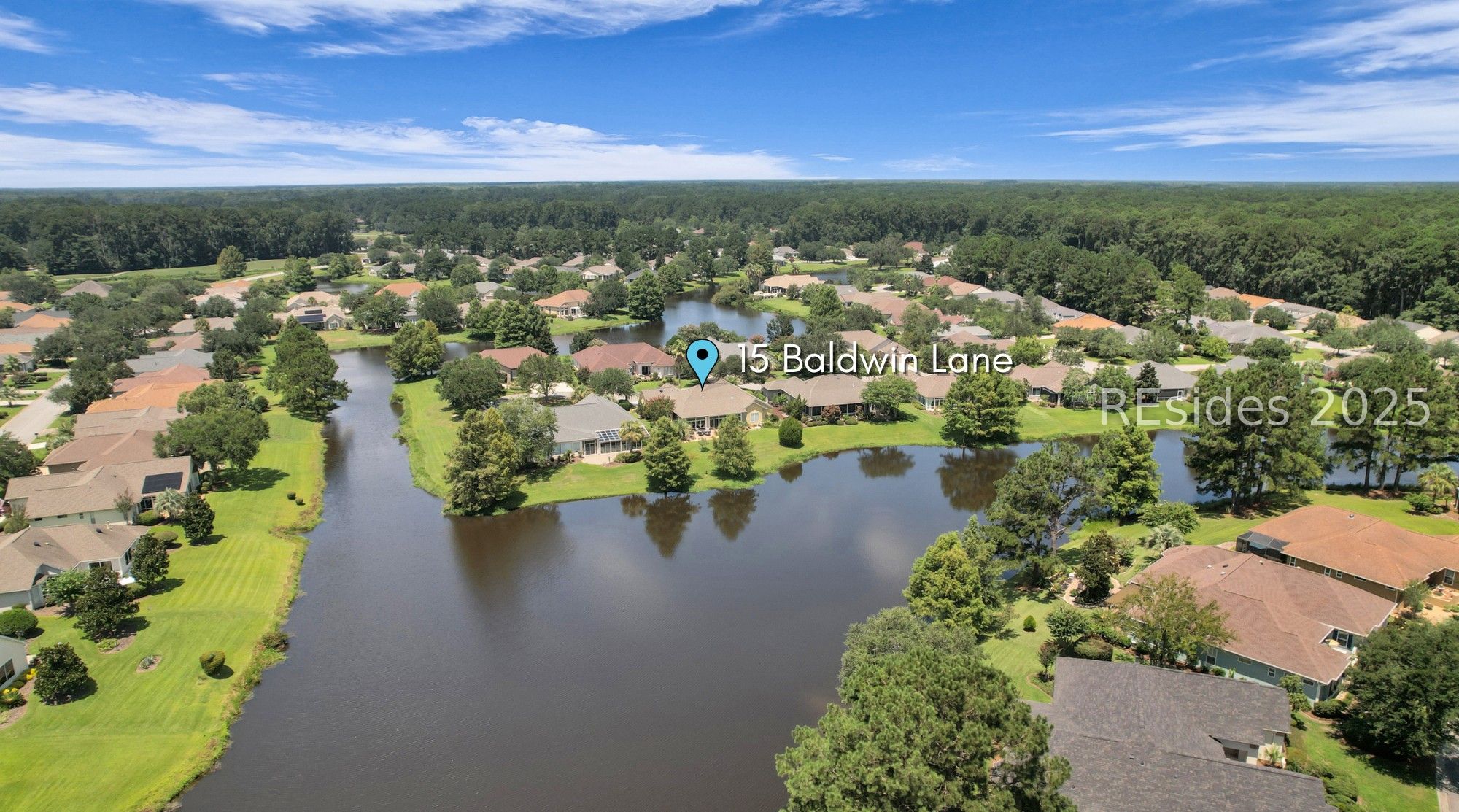 15 Baldwin Lane Bluffton, SC 29909 - Photo 71 of 77