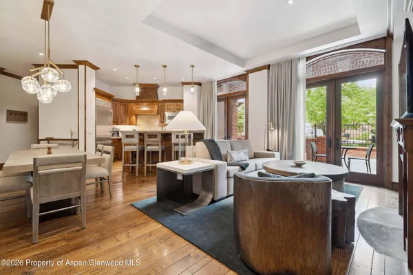 $255,000 | 415 East Dean St Unit 8 Week 10, Aspen, CO 81611