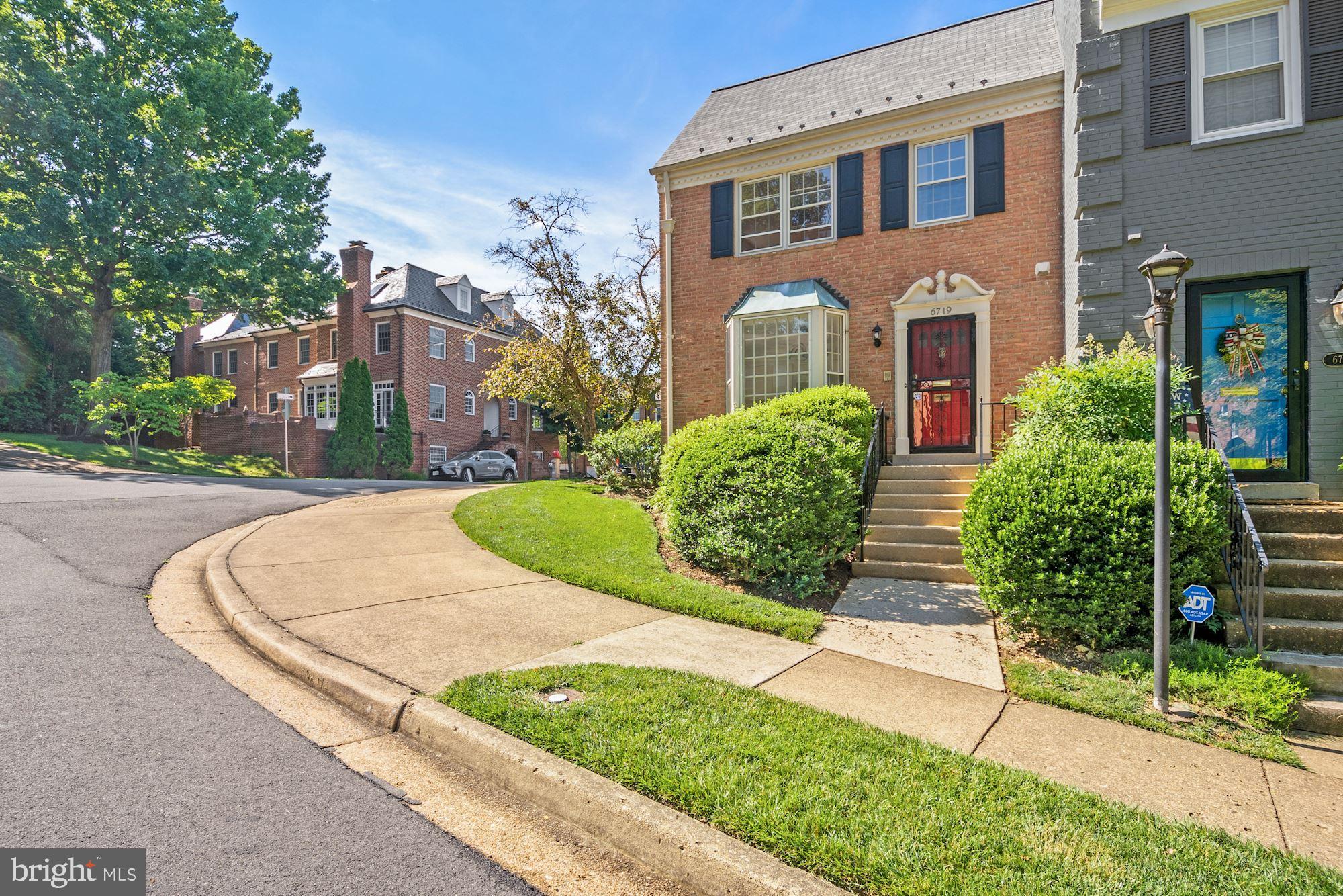 6719 Baron Road McLean, VA 22101 - Photo 1 of 26 6719 Baron Road