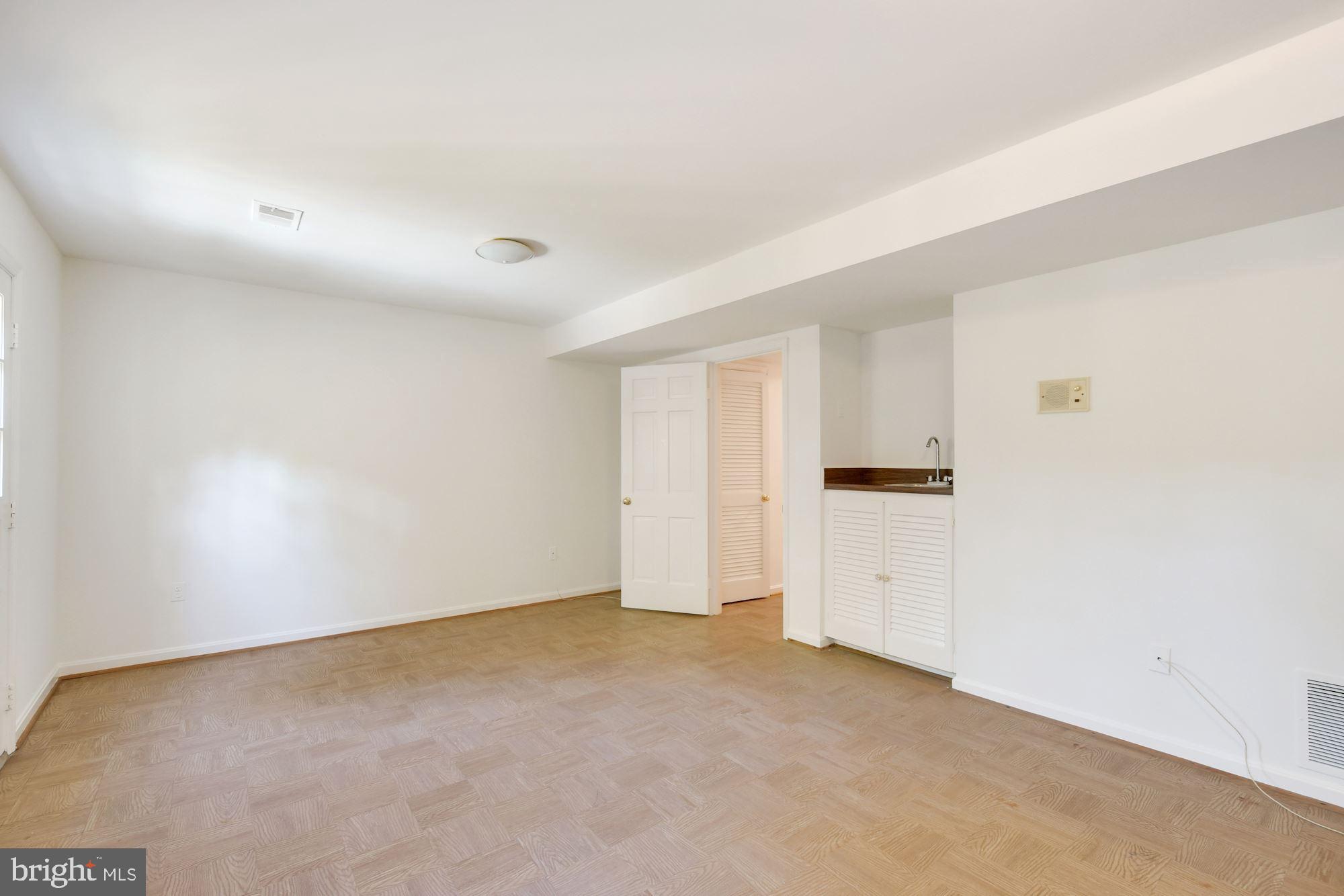 6719 Baron Road McLean, VA 22101 - Photo 18 of 26 Recreation Room