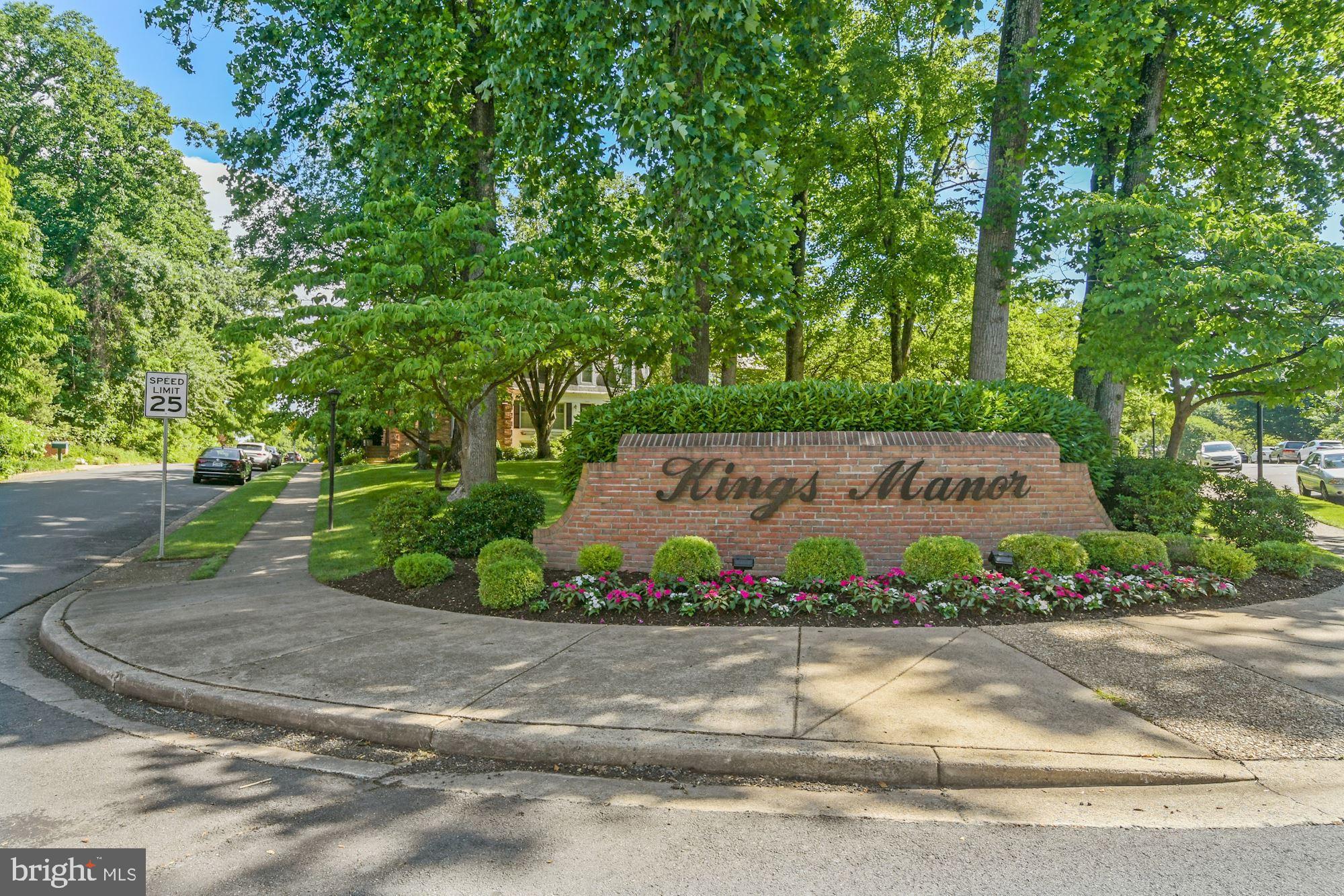 6719 Baron Road McLean, VA 22101 - Photo 26 of 26 Sought after Kings Manor