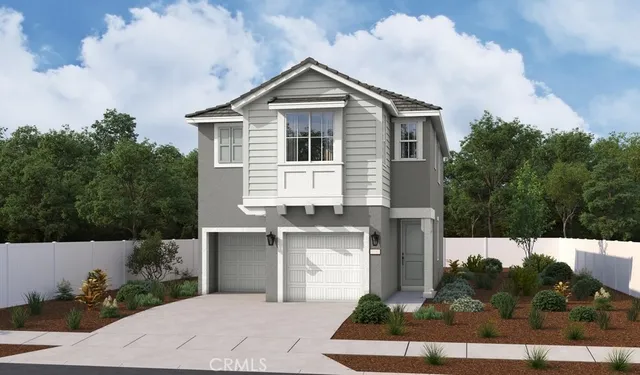 $739,378 | 1865 Jojoba Drive, Santa Paula, CA 93060