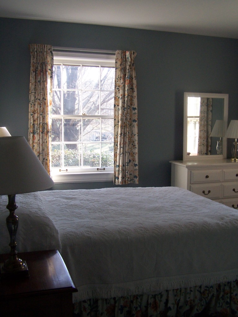 3306 Pineland Road Southwest Roanoke, VA 24018 - Photo 14 of 24 Bedroom 1