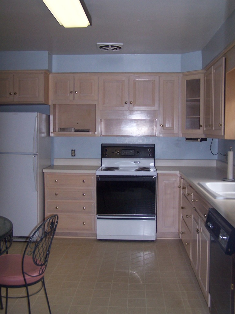 3306 Pineland Road Southwest Roanoke, VA 24018 - Photo 8 of 24 Kitchen