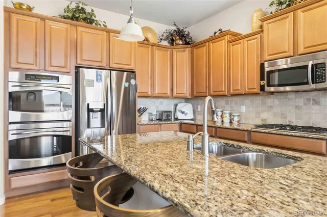 $750,000 | 15150 Verbena Street, Thornton, CO 80602