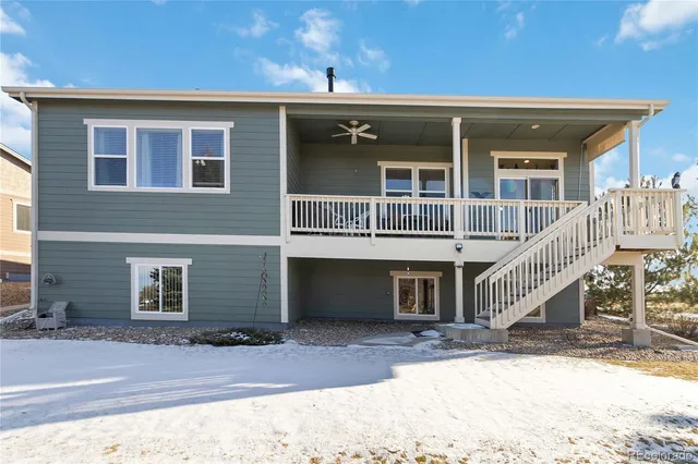 $750,000 | 15150 Verbena Street, Thornton, CO 80602