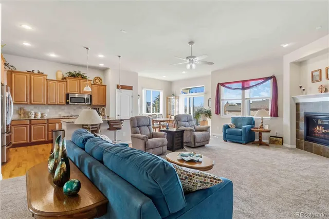 $750,000 | 15150 Verbena Street, Thornton, CO 80602