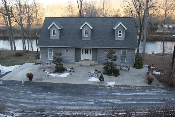 145 River Road North Covington, VA 24426 - Photo 1 of 20 145 N River Road