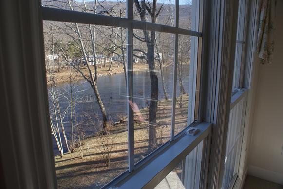 145 River Road North Covington, VA 24426 - Photo 11 of 20 Family Room w/ View