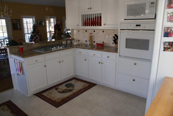 145 River Road North Covington, VA 24426 - Photo 15 of 20 Kitchen