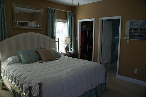 145 River Road North Covington, VA 24426 - Photo 3 of 20 Bedroom