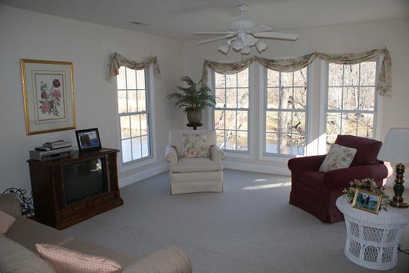 145 River Road North Covington, VA 24426 - Photo 9 of 20 Family Room
