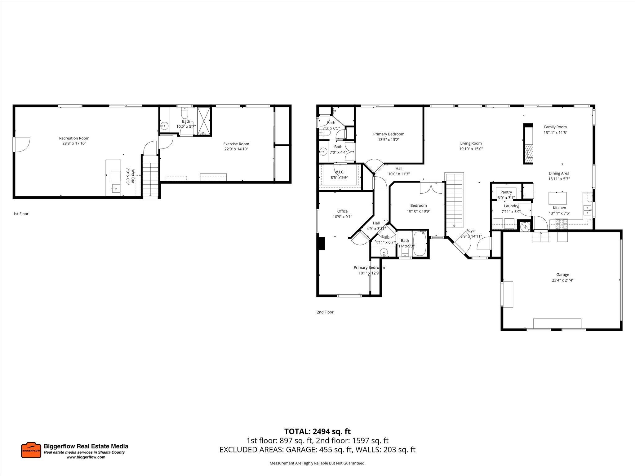 10067 Tilton Mine Road Redding, CA 96001 - Photo 32 of 62 03-all_floors_10067_tilton_mine_road_red