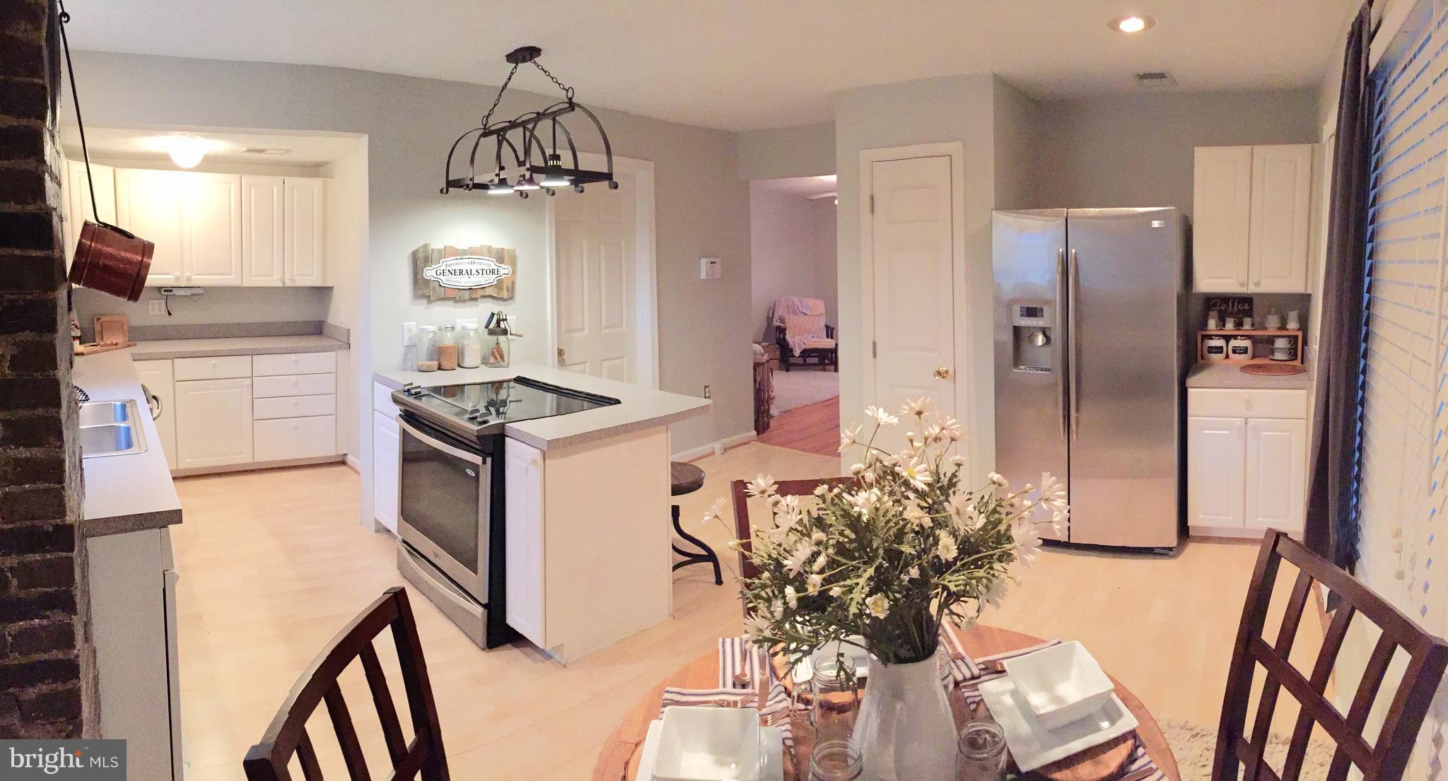3263 Apple Pie Ridge Road Winchester, VA 22603 - Photo 14 of 30 Kitchen
