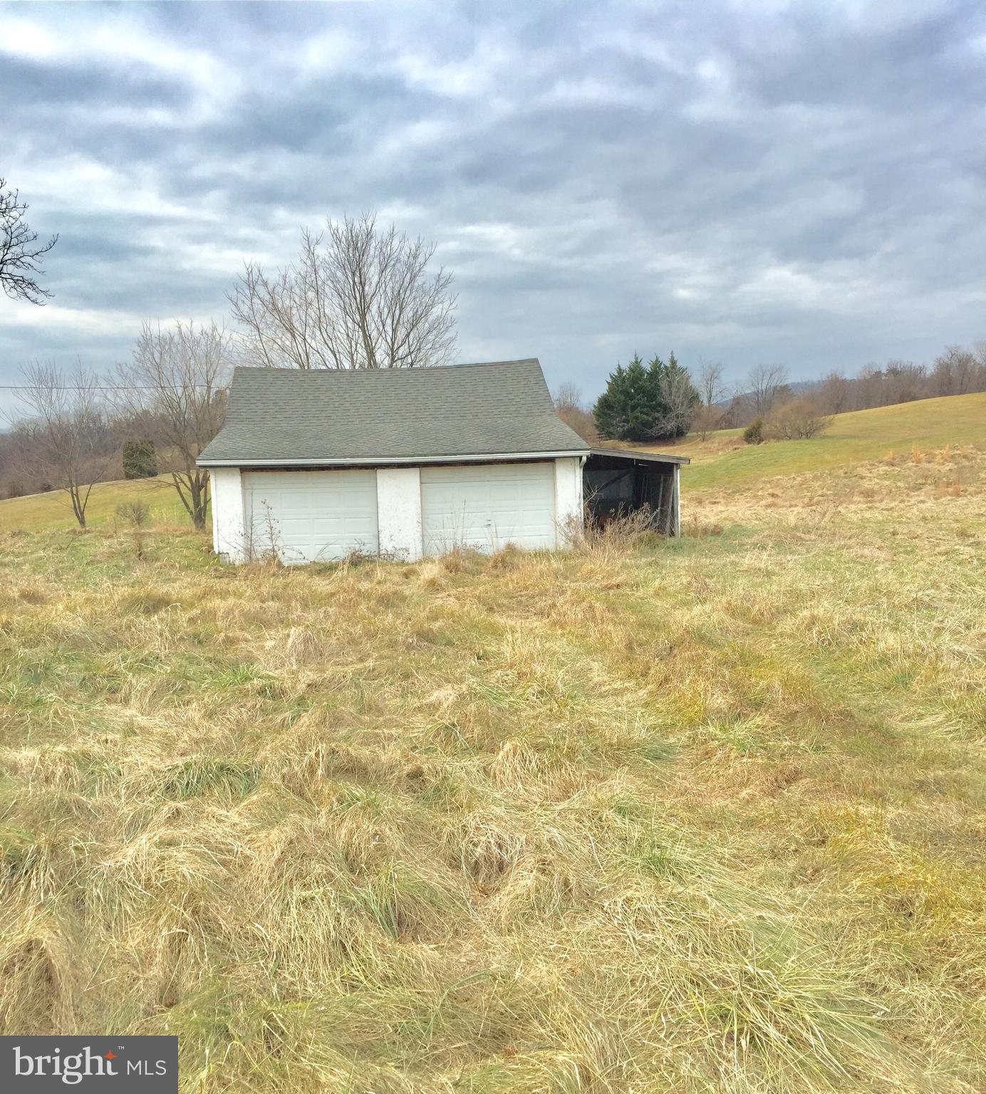 3263 Apple Pie Ridge Road Winchester, VA 22603 - Photo 5 of 30 Outbuilding