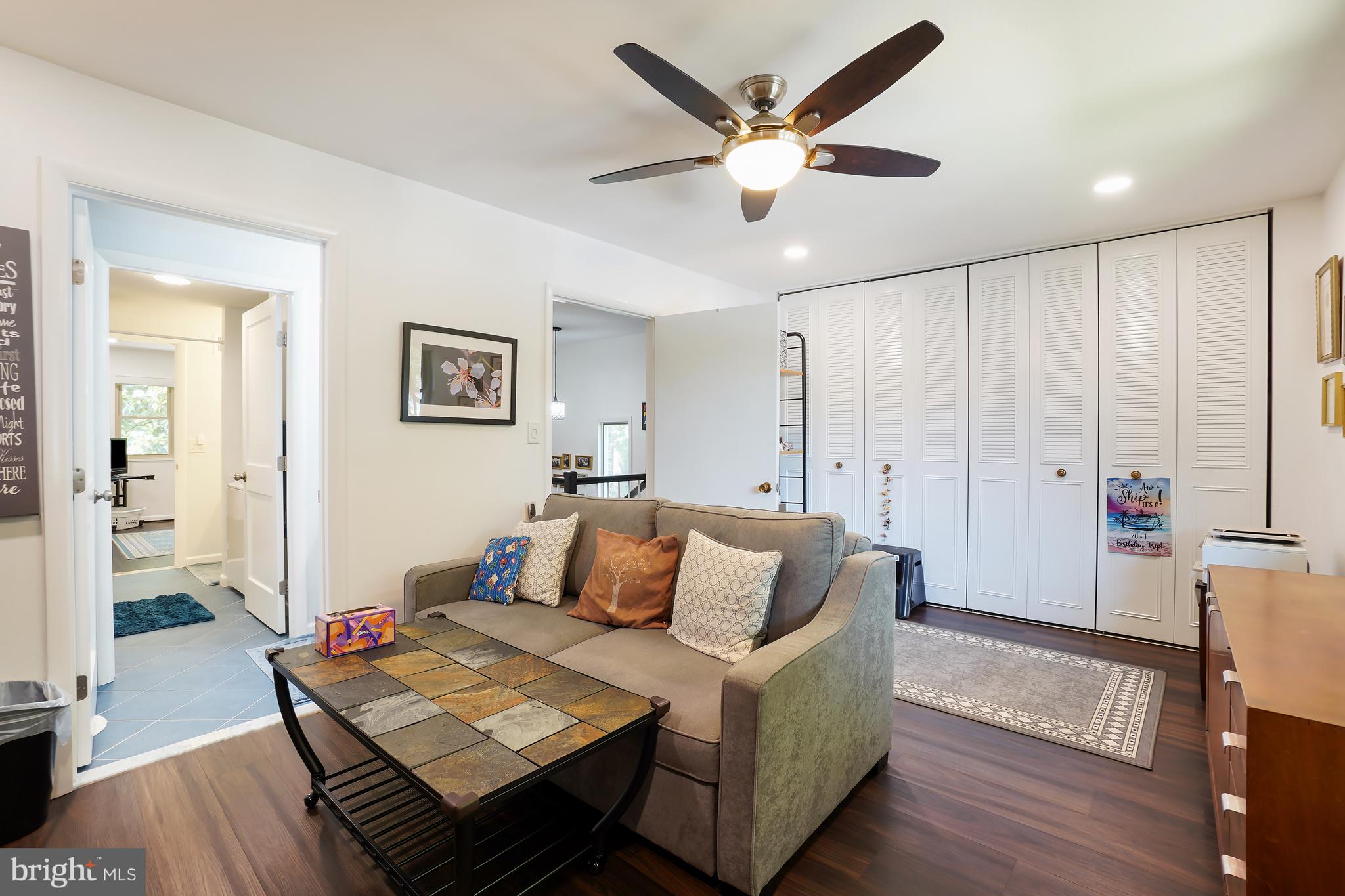 3420 Chiswick Court, Unit 46F Silver Spring, MD 20906 - Photo 24 of 44 Luxury Vinyl Flooring