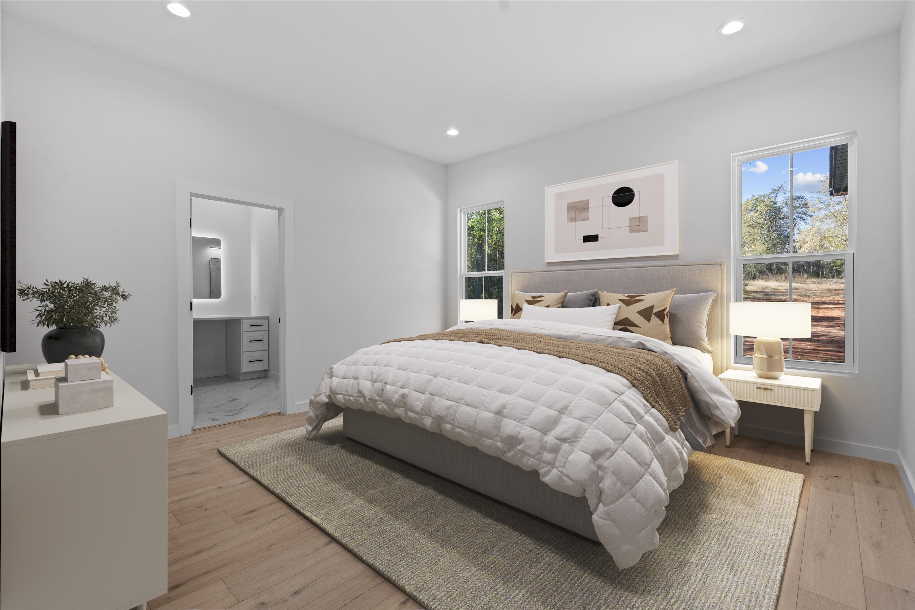 1356 Old Canaan Road Spartanburg, SC 29306 - Photo 12 of 23