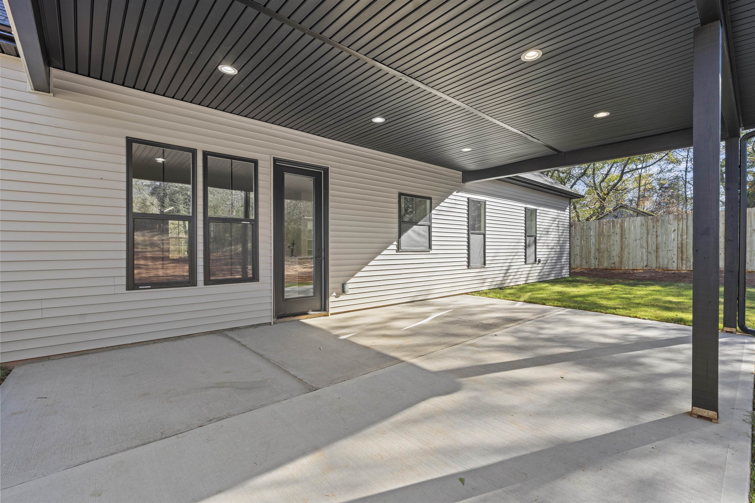 1356 Old Canaan Road Spartanburg, SC 29306 - Photo 22 of 23