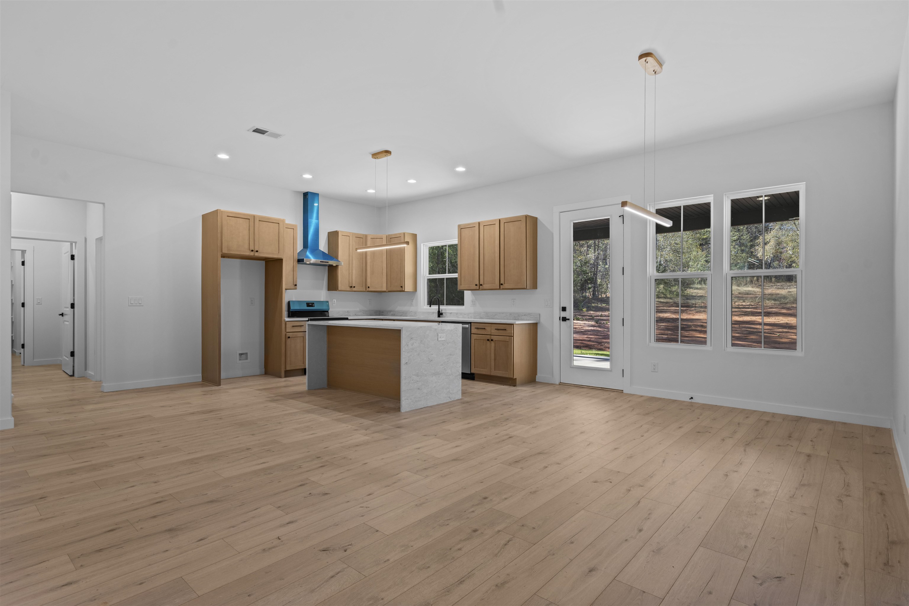 1356 Old Canaan Road Spartanburg, SC 29306 - Photo 6 of 23