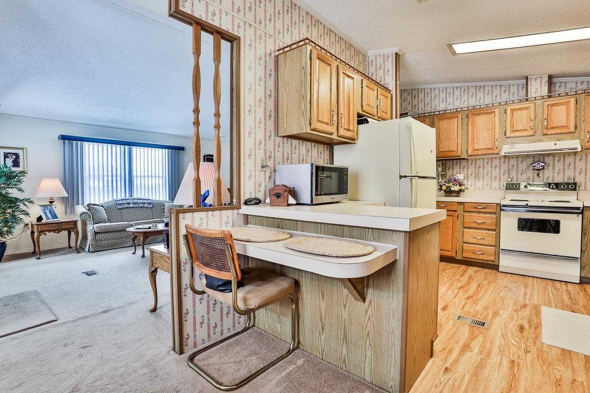 2 Buttonwood Lane Merrimack, NH 03054 - Photo 14 of 28