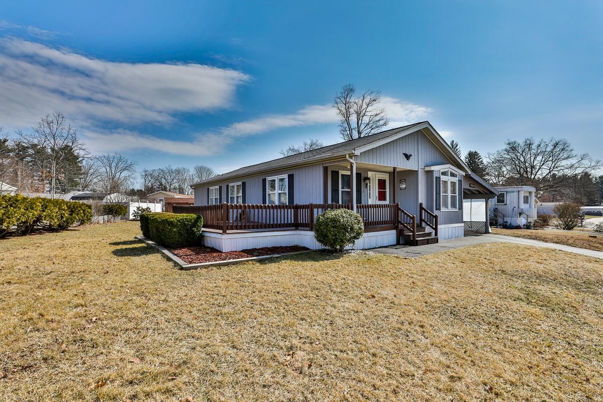 2 Buttonwood Lane Merrimack, NH 03054 - Photo 3 of 28