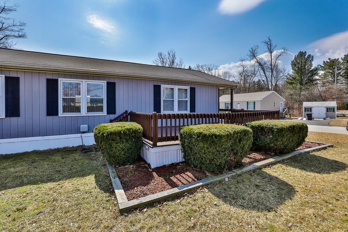 2 Buttonwood Lane Merrimack, NH 03054 - Photo 4 of 28