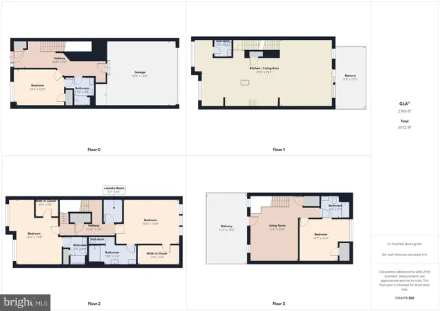 $1,199,000 | 3711 Mayors Way, Fairfax, VA 22030