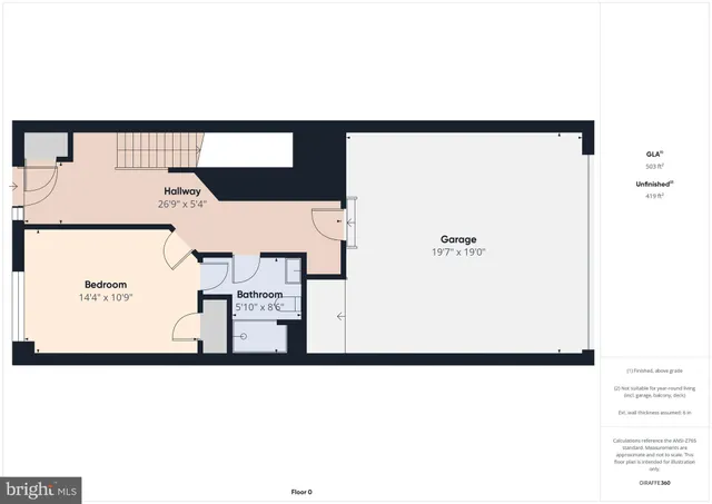 $1,199,000 | 3711 Mayors Way, Fairfax, VA 22030