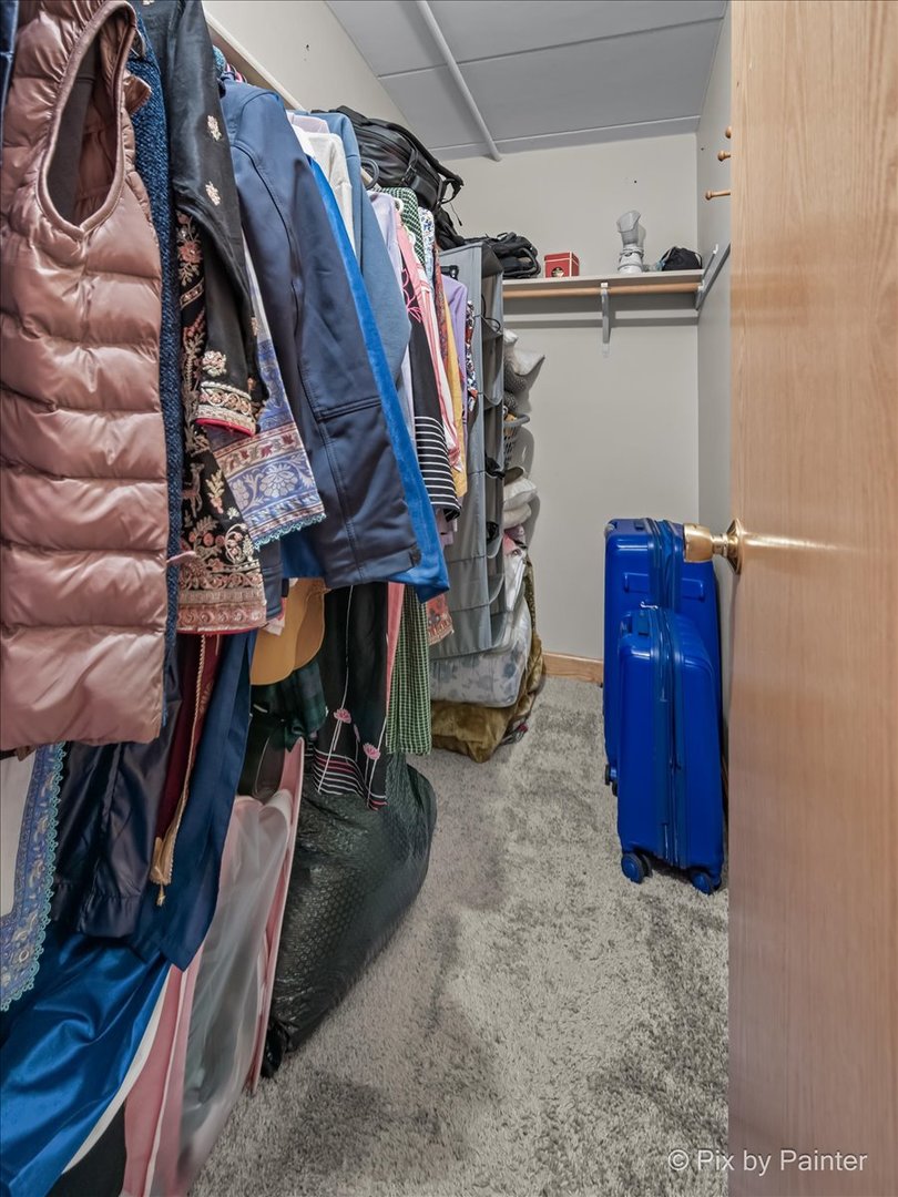 9800 Sayre Avenue, Unit 1C Chicago Ridge, IL 60415 - Photo 15 of 28