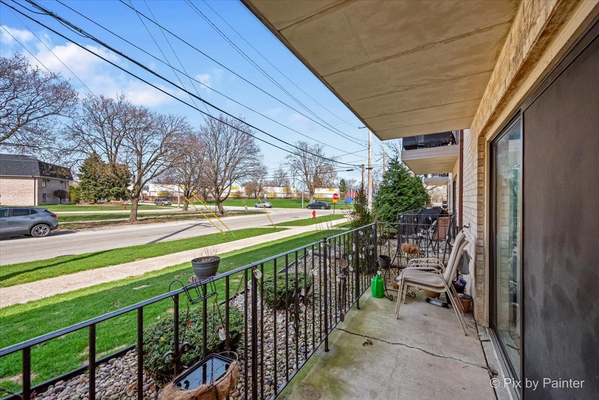 9800 Sayre Avenue, Unit 1C Chicago Ridge, IL 60415 - Photo 17 of 28