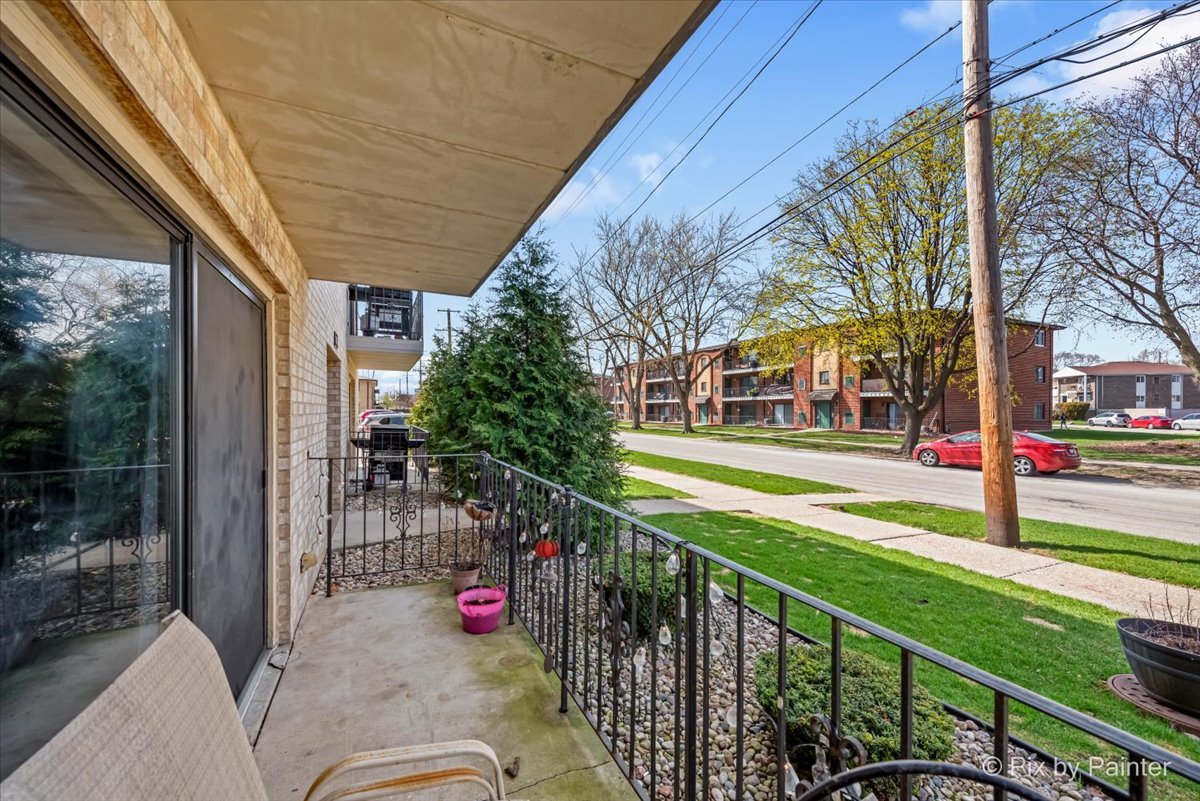 9800 Sayre Avenue, Unit 1C Chicago Ridge, IL 60415 - Photo 18 of 28