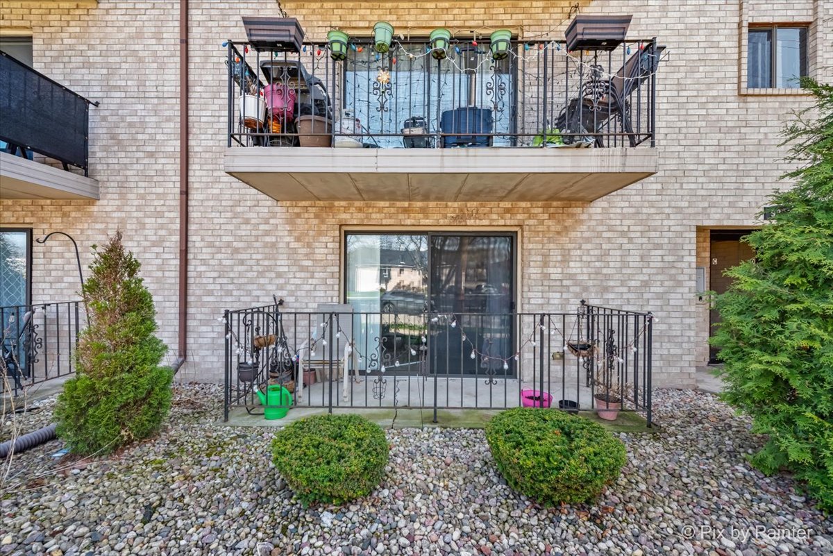 9800 Sayre Avenue, Unit 1C Chicago Ridge, IL 60415 - Photo 19 of 28