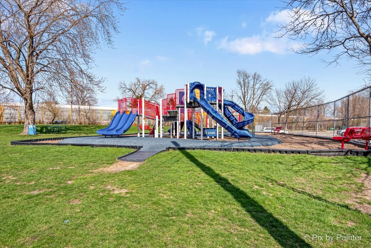 9800 Sayre Avenue, Unit 1C Chicago Ridge, IL 60415 - Photo 20 of 28