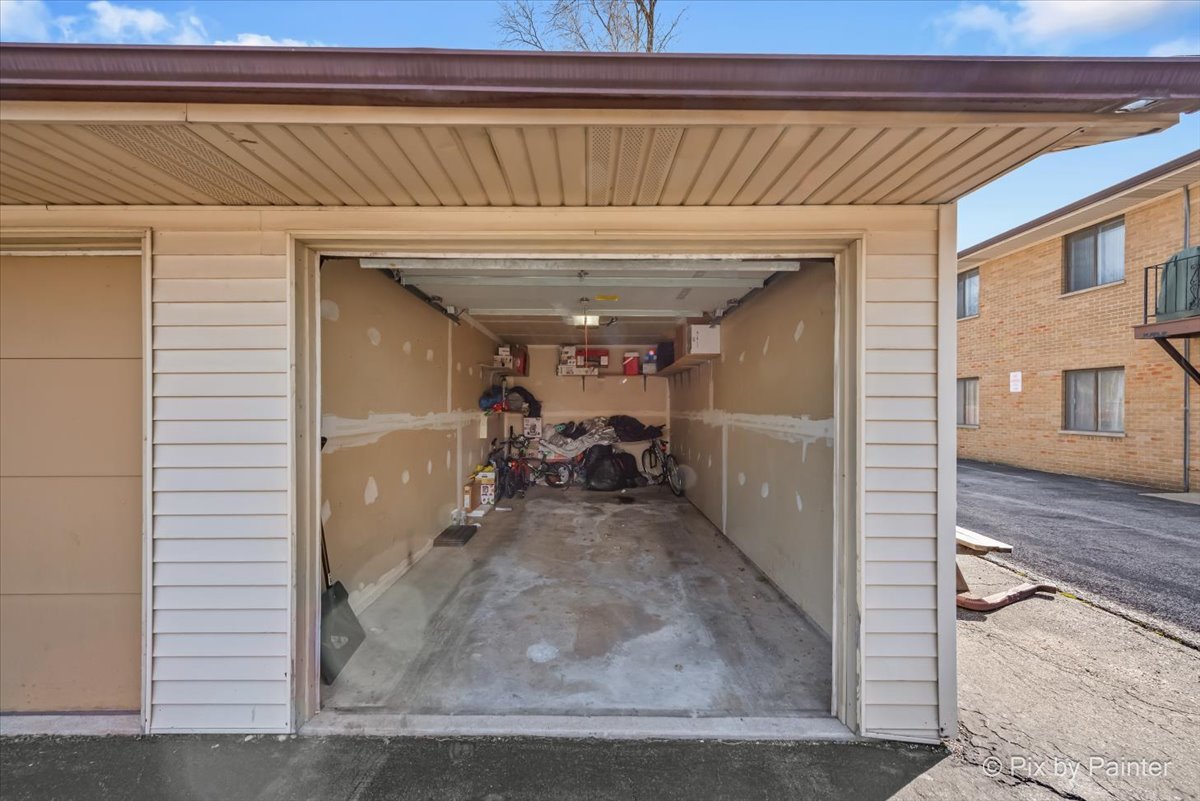 9800 Sayre Avenue, Unit 1C Chicago Ridge, IL 60415 - Photo 24 of 28